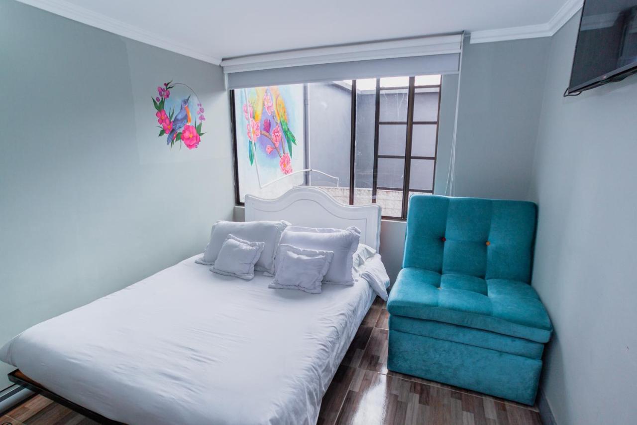 Apartasuites&hotel Suamox *